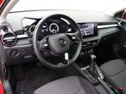 Škoda Fabia 1.0 TSI Ambition