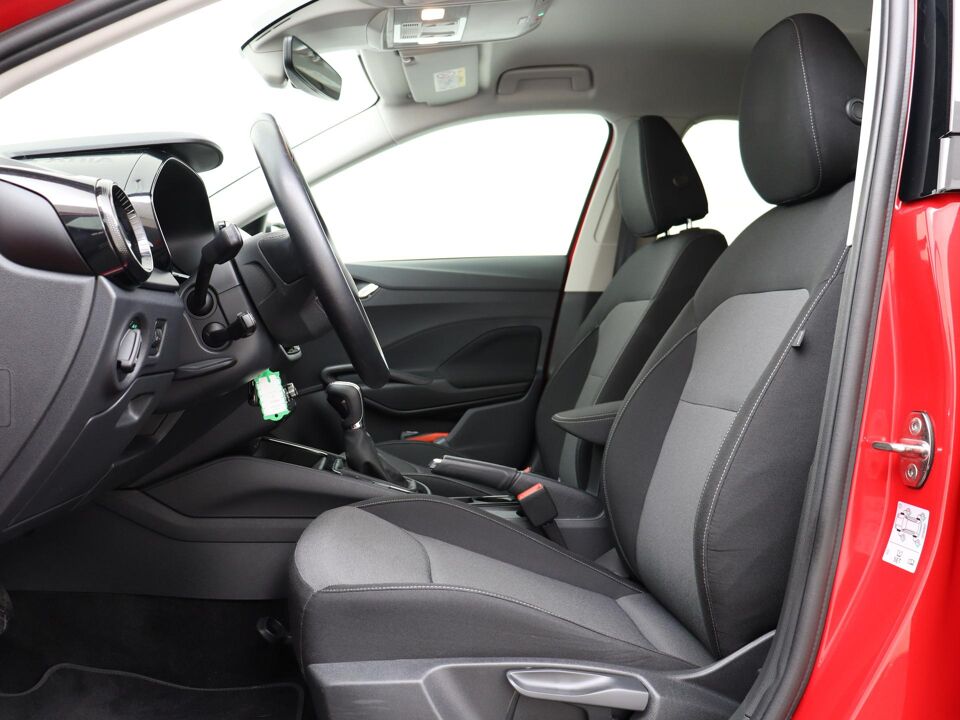 Škoda Fabia 1.0 TSI Ambition