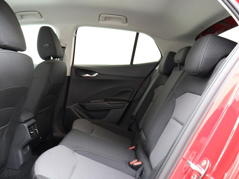Škoda Fabia 1.0 TSI Ambition