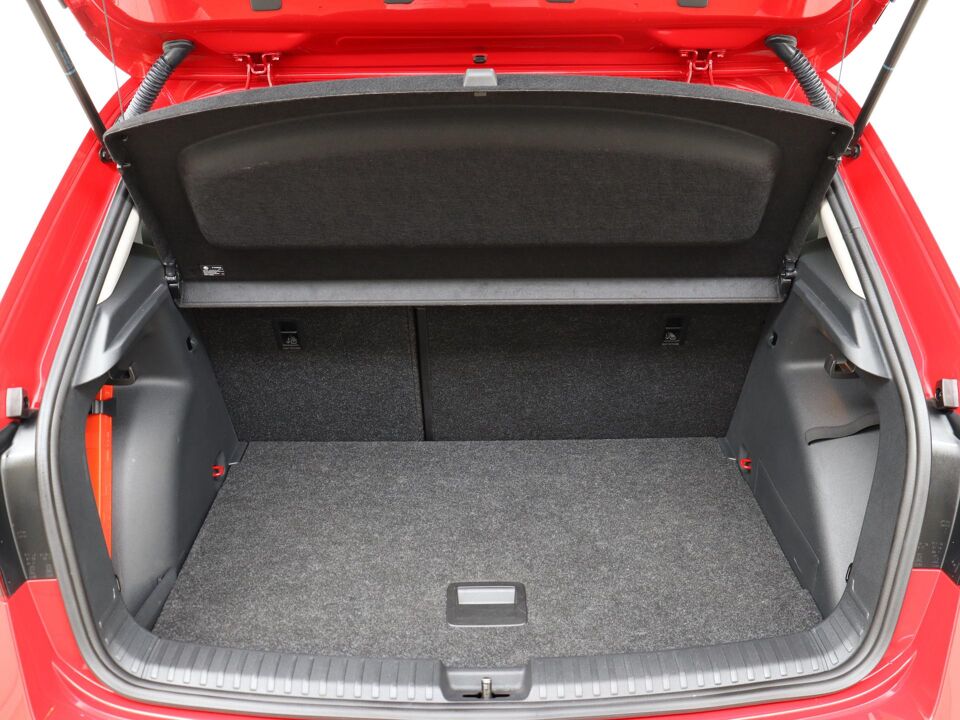 Škoda Fabia 1.0 TSI Ambition