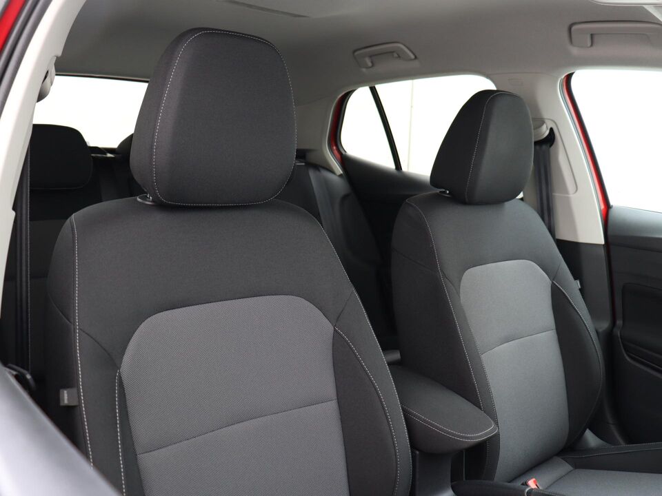 Škoda Fabia 1.0 TSI Ambition