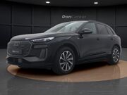 Audi Q6 e-tron Advanced edition 185kW / 252pk 83Kwh