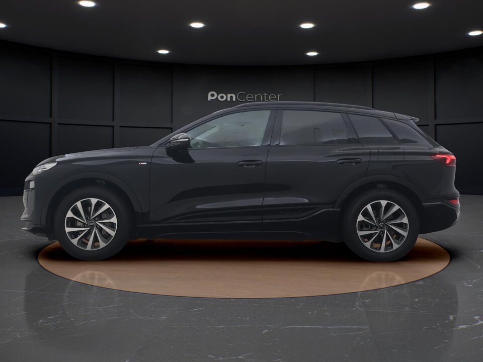 Audi Q6 e-tron Advanced edition 185kW / 252pk 83Kwh