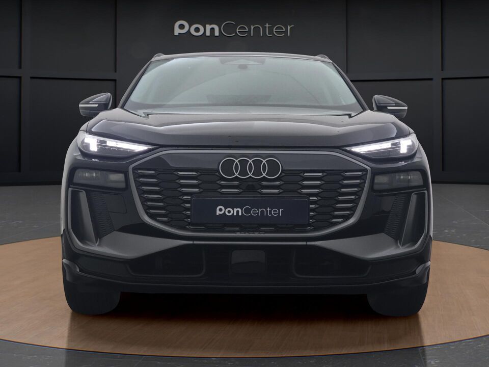 Audi Q6 e-tron Advanced edition 185kW / 252pk 83Kwh