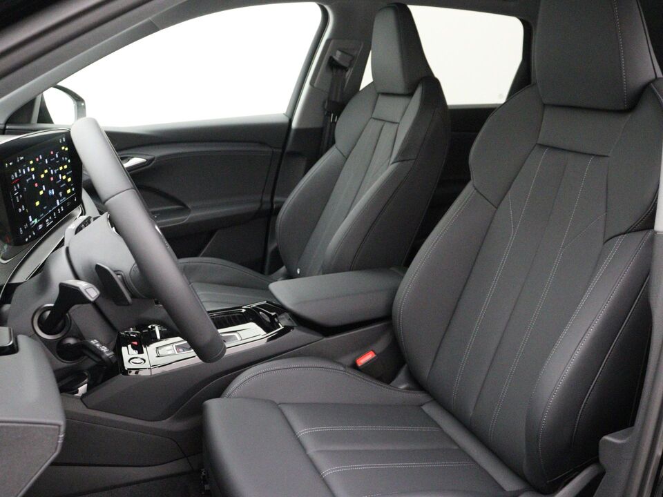Audi Q6 e-tron Advanced edition 185kW / 252pk 83Kwh