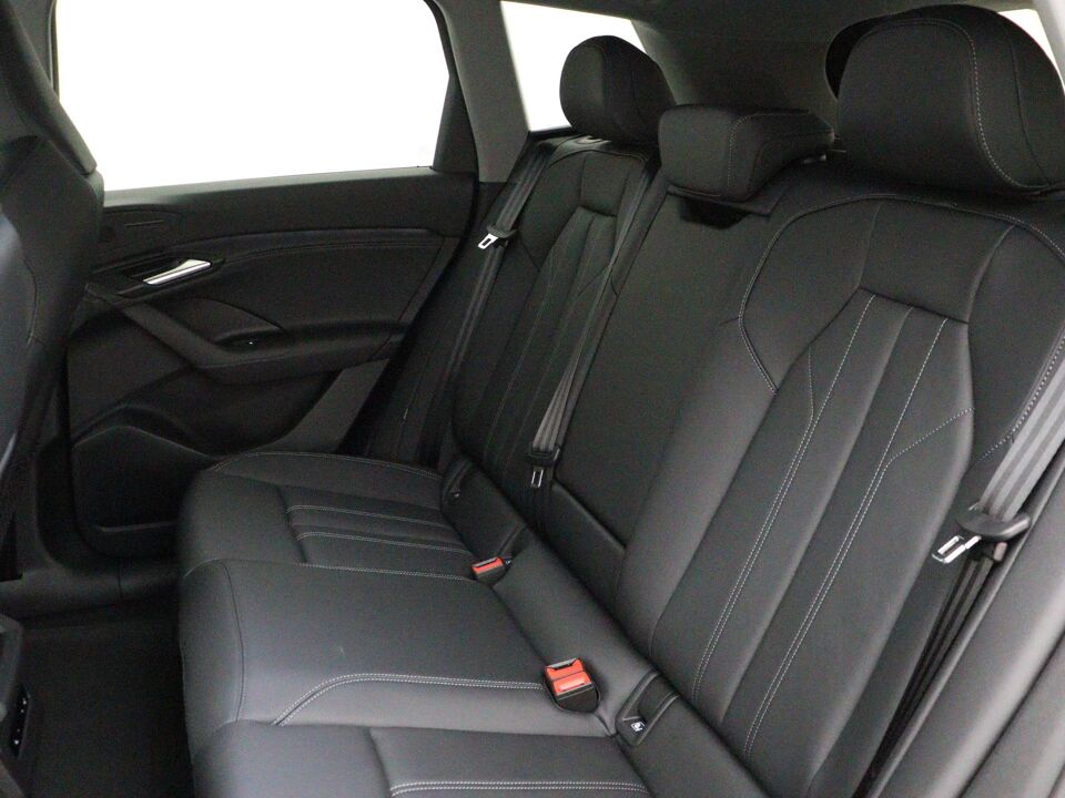 Audi Q6 e-tron Advanced edition 185kW / 252pk 83Kwh