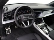 Audi Q8 Pro Line S 55 TFSI e 290 kW / 394 PK