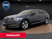 Škoda Superb Combi 1.4 TSI 218 PK iV Ambition