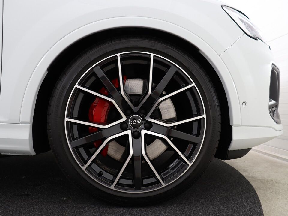 Audi Q7 60 TFSI e Quattro Competition