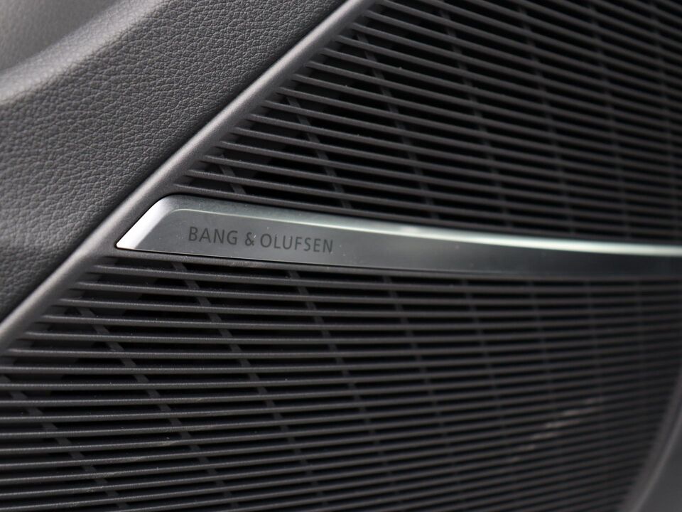 Audi Q7 60 TFSI e Quattro Competition