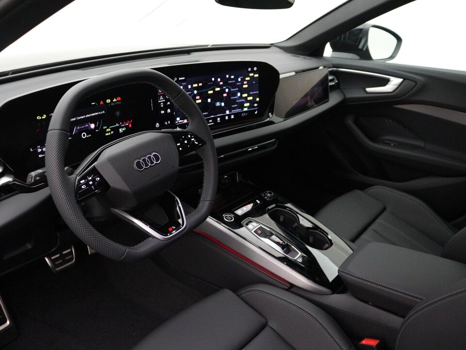 Audi A5 Avant e-hybrid S edition Competition 2.0 TFSI e 270 kW / 367 PK