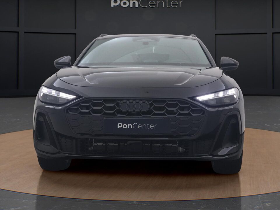 Audi A5 Avant e-hybrid S edition Competition 2.0 TFSI e 270 kW / 367 PK