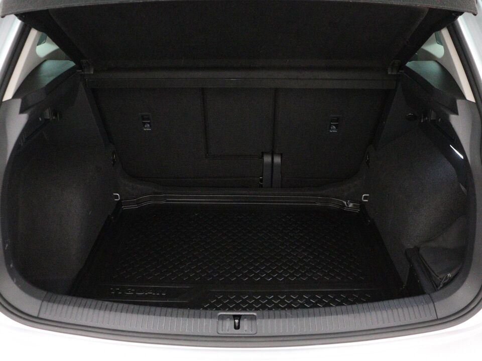 Volkswagen Tiguan 1.5 TSI