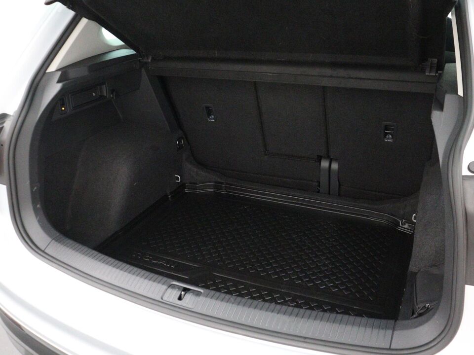 Volkswagen Tiguan 1.5 TSI