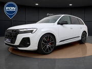 Audi Q7 60 TFSI e Quattro Competition