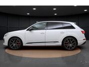 Audi Q7 60 TFSI e Quattro Competition