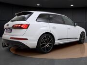 Audi Q7 60 TFSI e Quattro Competition