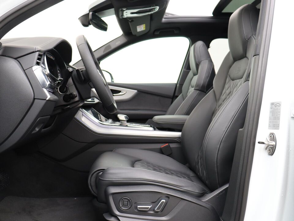 Audi Q7 60 TFSI e Quattro Competition