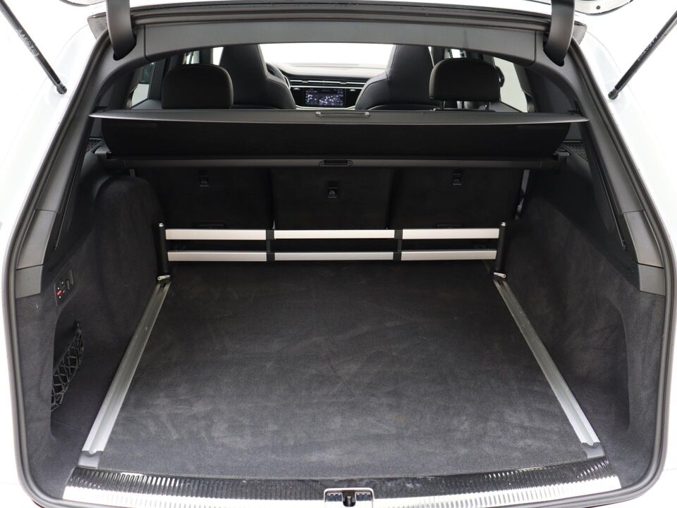 Audi Q7 60 TFSI e Quattro Competition