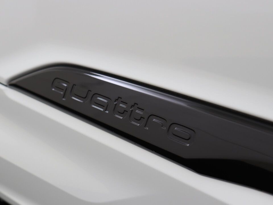 Audi Q7 60 TFSI e Quattro Competition