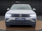 Volkswagen Tiguan 1.5 TSI