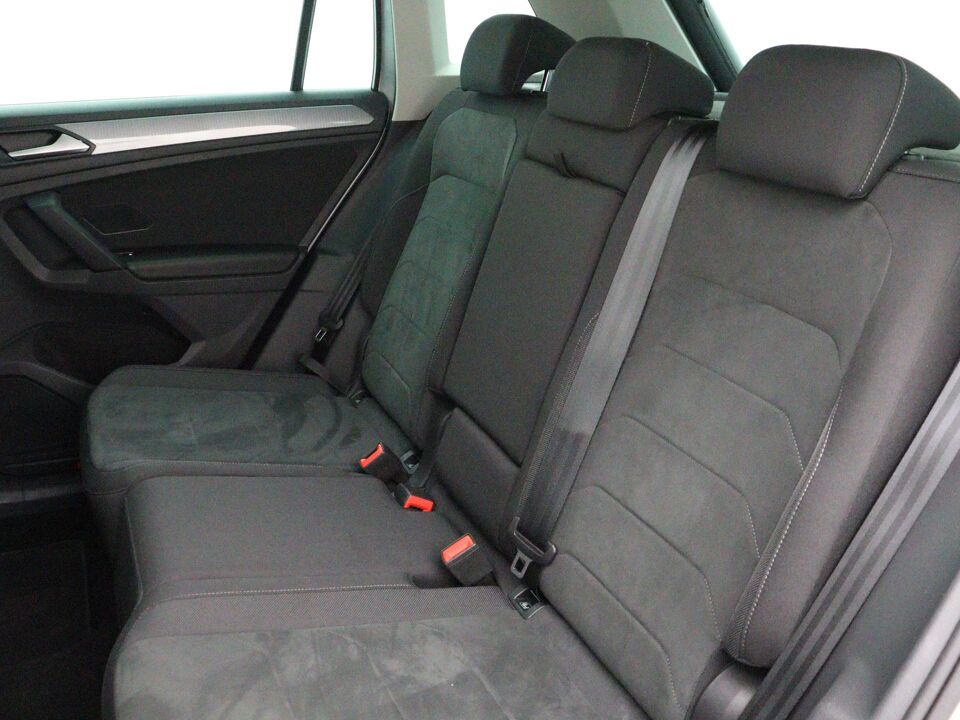 Volkswagen Tiguan 1.5 TSI