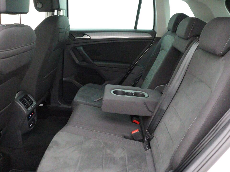 Volkswagen Tiguan 1.5 TSI