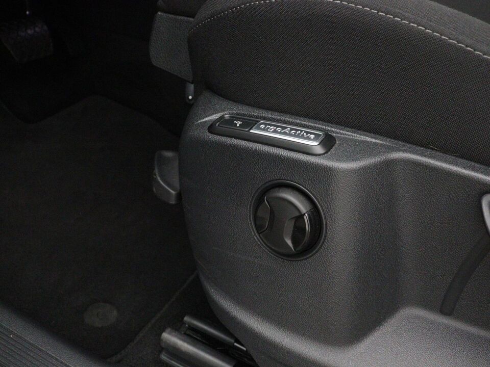 Volkswagen Tiguan 1.5 TSI