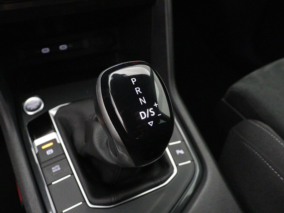Volkswagen Tiguan 1.5 TSI