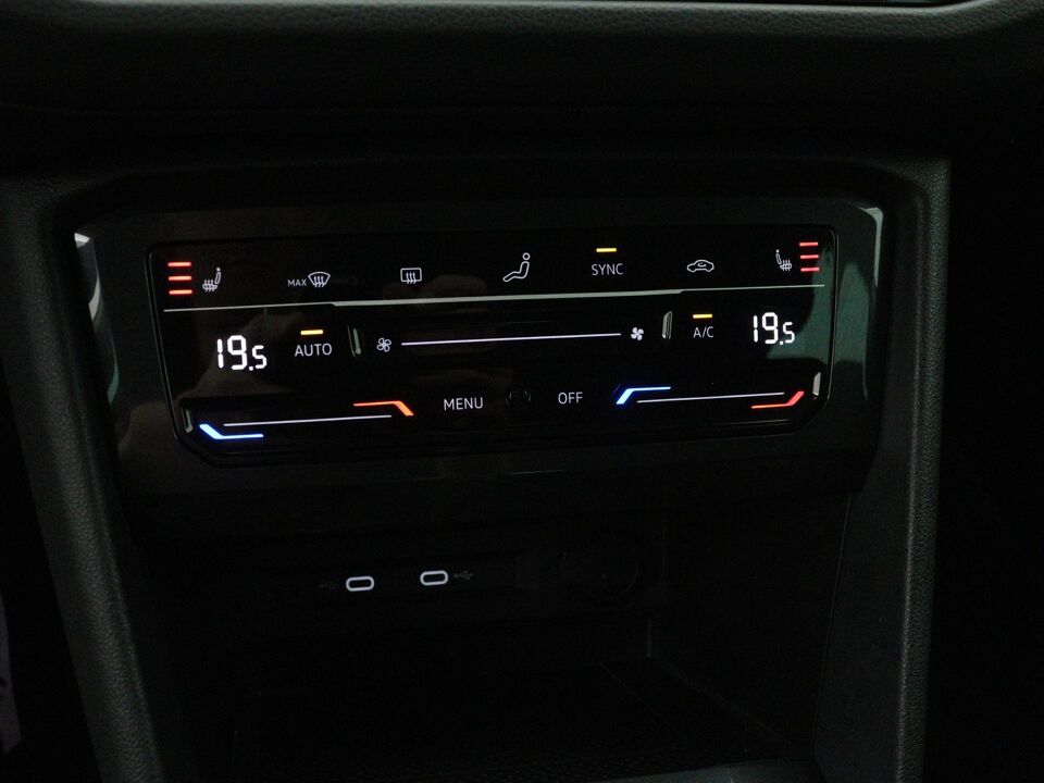 Volkswagen Tiguan 1.5 TSI
