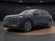 Audi Q6 e-tron Advanced edition 83Kwh 185 kW / 252 PK