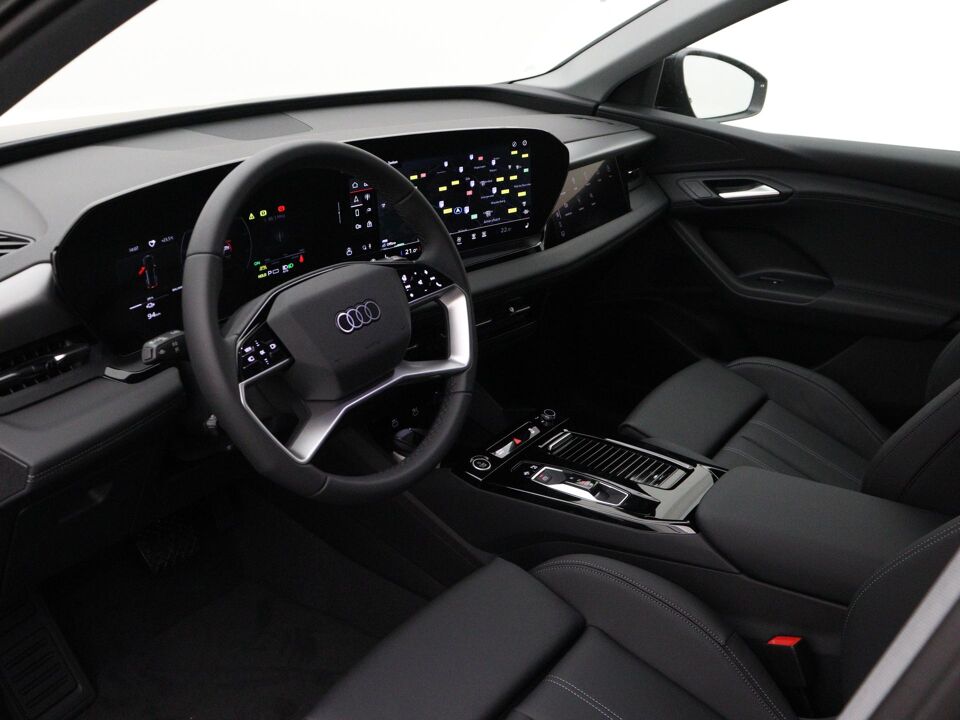 Audi Q6 e-tron Advanced edition 83Kwh 185 kW / 252 PK
