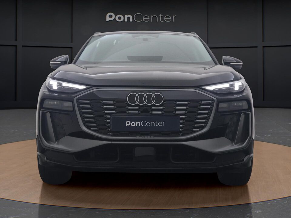 Audi Q6 e-tron Advanced edition 83Kwh 185 kW / 252 PK