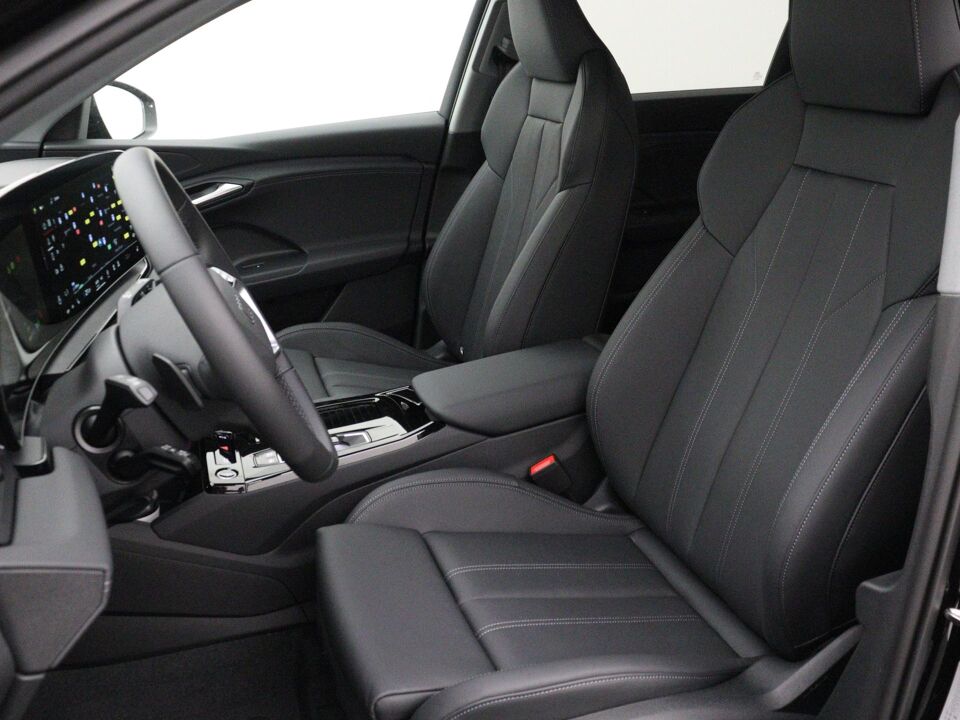 Audi Q6 e-tron Advanced edition 83Kwh 185 kW / 252 PK