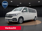VW-Bedrijfswagens Transporter 2.0 TDI 150 PK DSG L2H1 30 DC Bulli