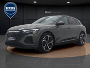 Audi Q8 e-tron 50 quattro S Edition 95 kWh
