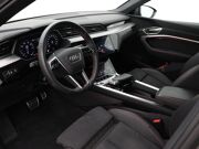 Audi Q8 e-tron 50 quattro S Edition 95 kWh