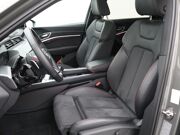 Audi Q8 e-tron 50 quattro S Edition 95 kWh