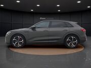 Audi Q8 e-tron 50 quattro S Edition 95 kWh