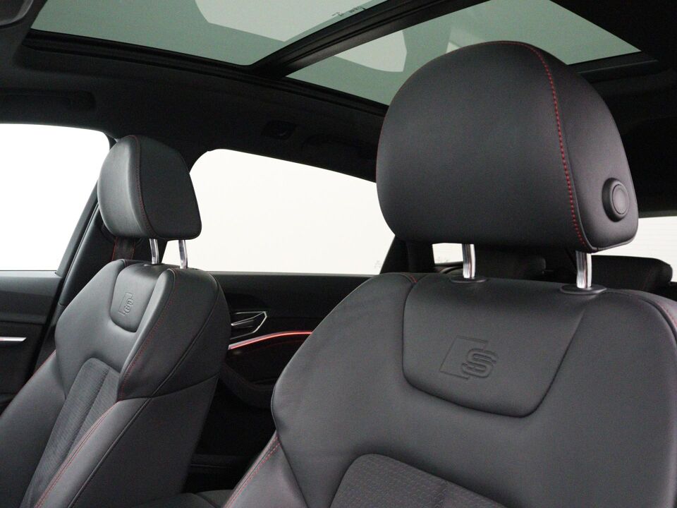 Audi Q8 e-tron 50 quattro S Edition 95 kWh
