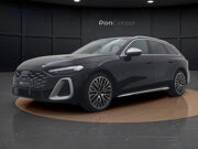 Audi S5 Avant 50 year edition 3.0 TFSI 270 kW / 367 PK
