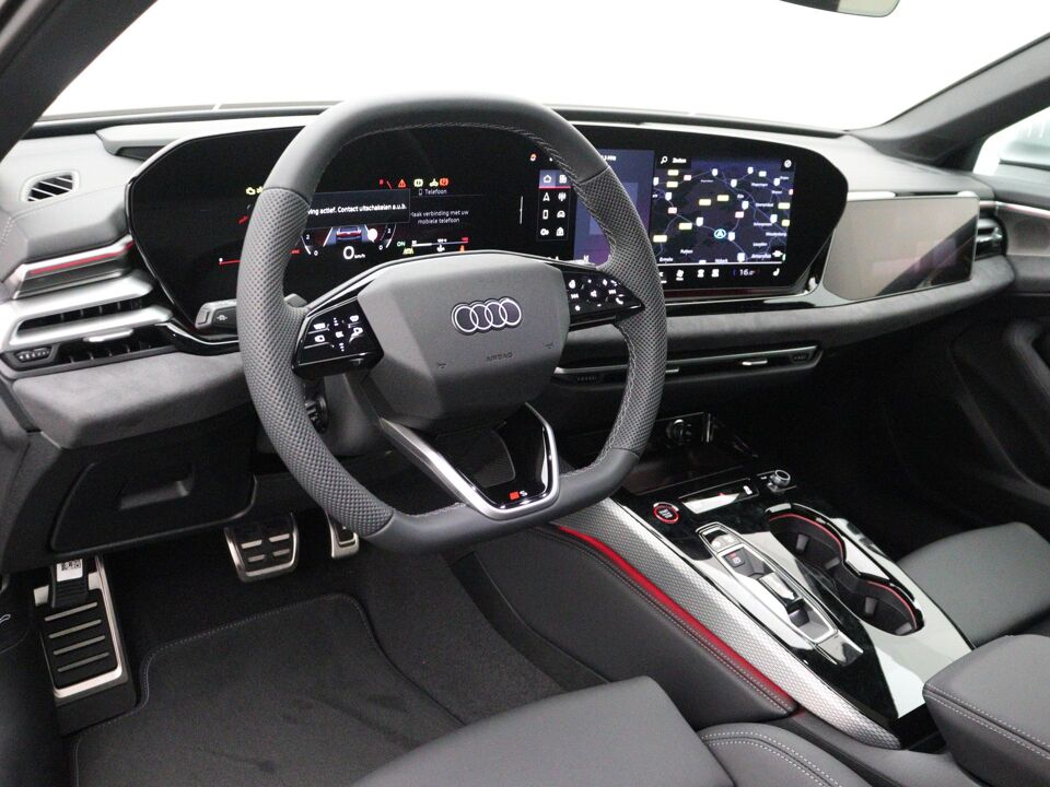 Audi S5 Avant 50 year edition 3.0 TFSI 270 kW / 367 PK