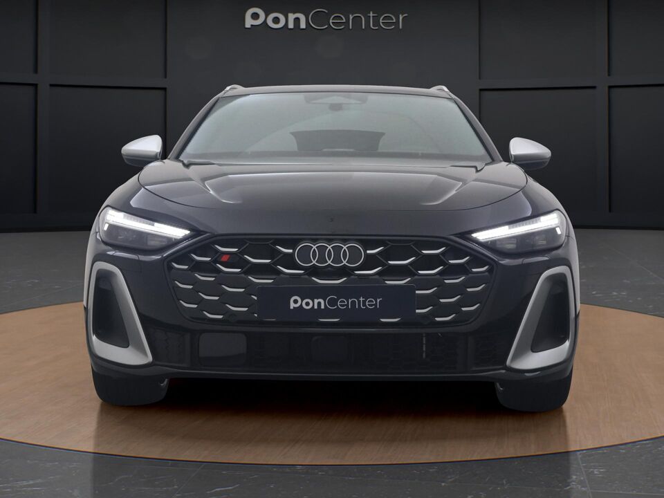 Audi S5 Avant 50 year edition 3.0 TFSI 270 kW / 367 PK