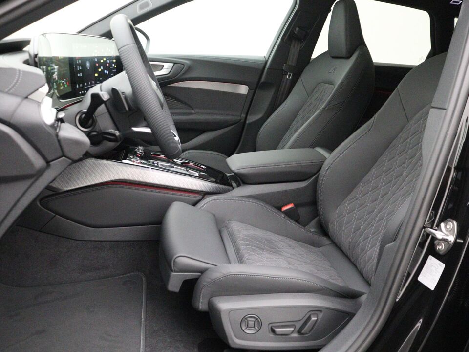 Audi S5 Avant 50 year edition 3.0 TFSI 270 kW / 367 PK