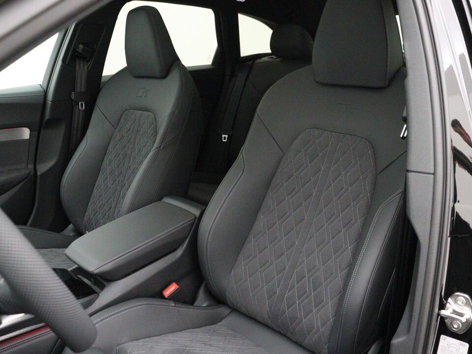 Audi S5 Avant 50 year edition 3.0 TFSI 270 kW / 367 PK