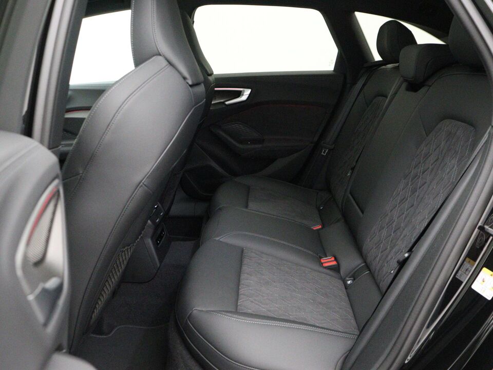Audi S5 Avant 50 year edition 3.0 TFSI 270 kW / 367 PK