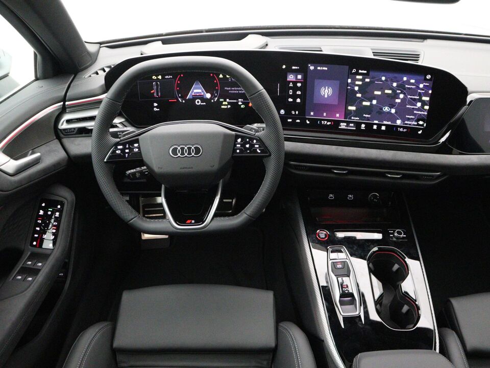 Audi S5 Avant 50 year edition 3.0 TFSI 270 kW / 367 PK