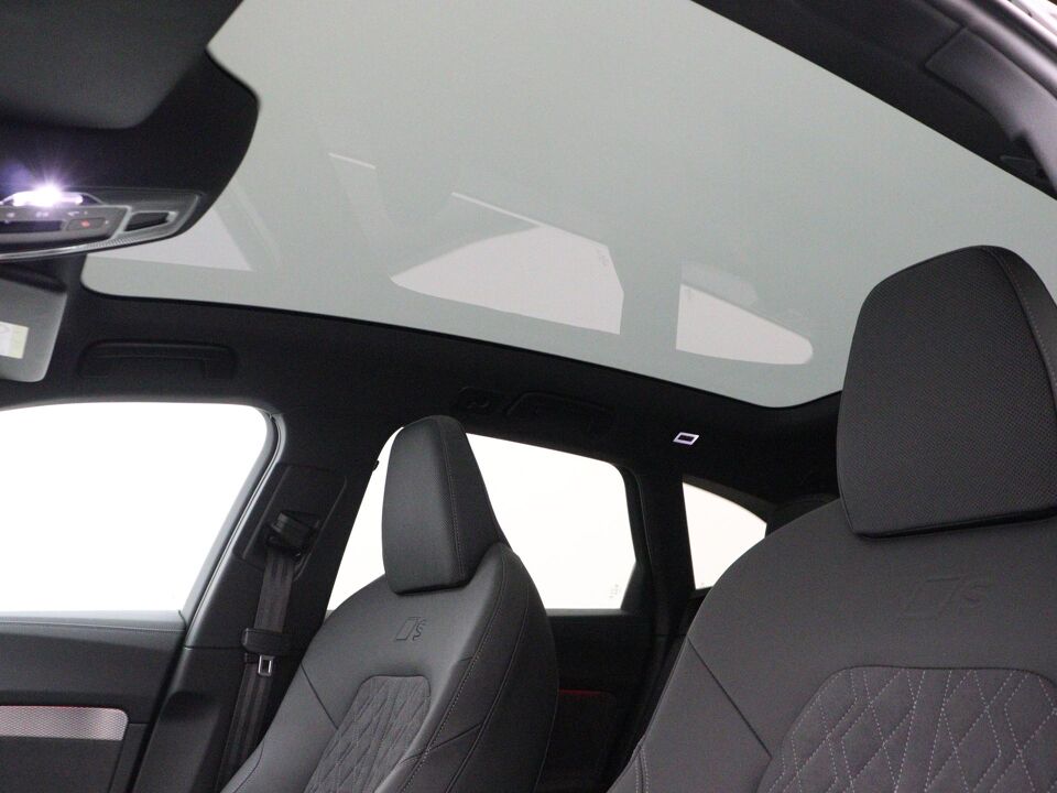 Audi S5 Avant 50 year edition 3.0 TFSI 270 kW / 367 PK