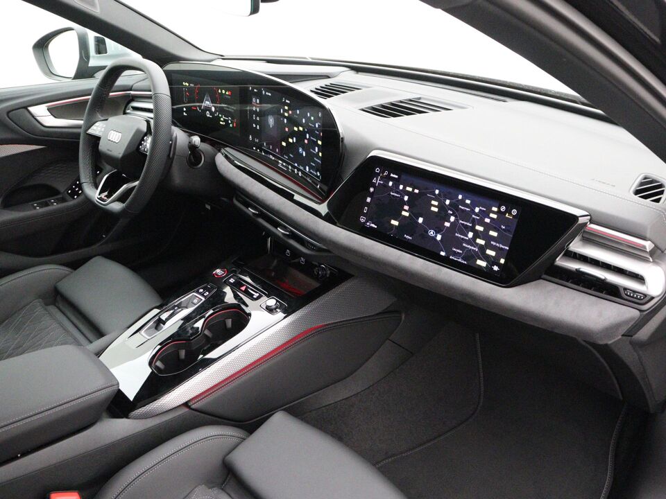 Audi S5 Avant 50 year edition 3.0 TFSI 270 kW / 367 PK