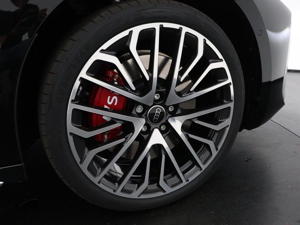 Audi S5 Avant 50 year edition 3.0 TFSI 270 kW / 367 PK
